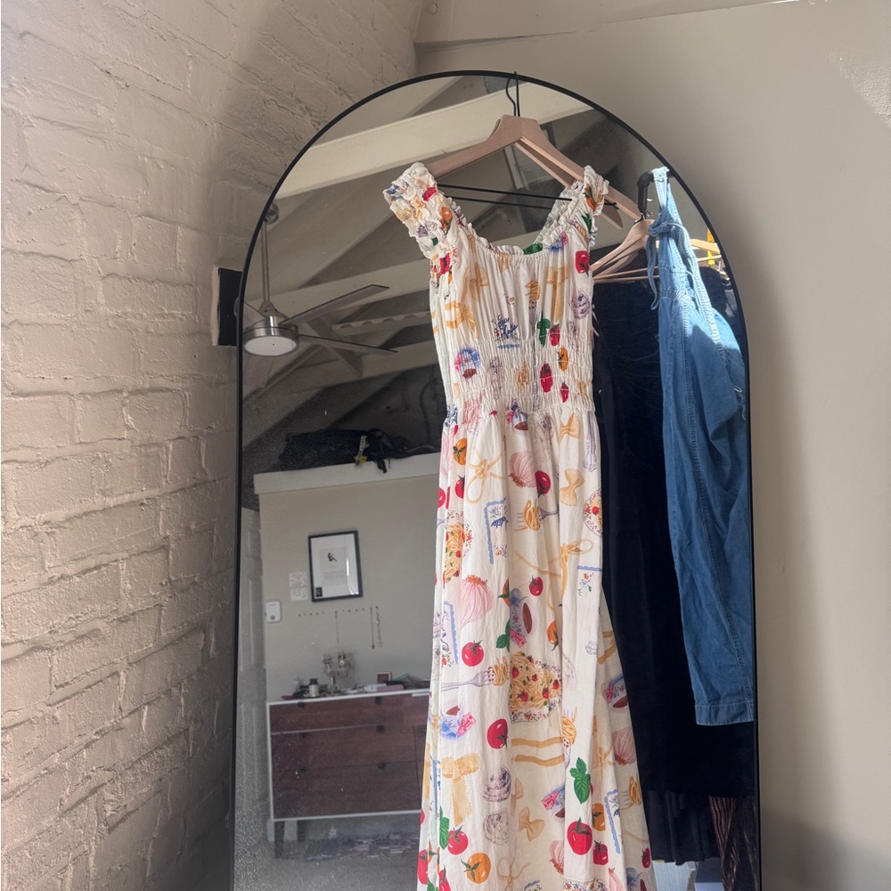 Lisa Says Gah Annie Dress - Picture 4 of 4